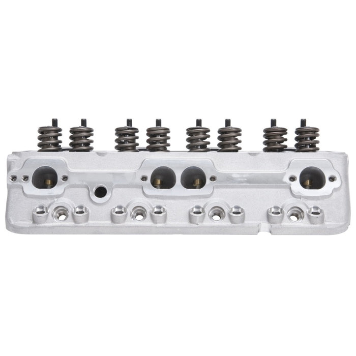 Edelbrock Single Perf SBC 64cc Head Comp 60909