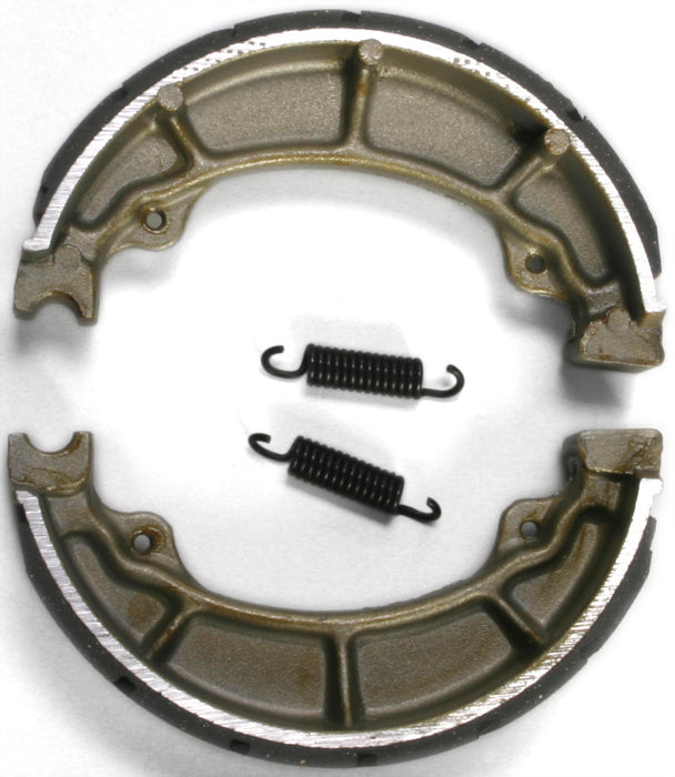 EBC Brakes 307G Water Grooved Brake Shoe