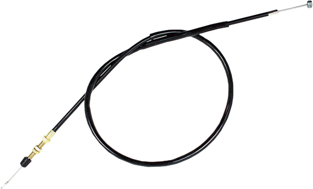 Motion Pro Black Vinyl Clutch Cable 05-0017