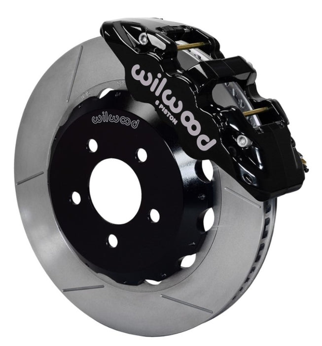 Wilwood Wil Aero Brake Kit 140-14289