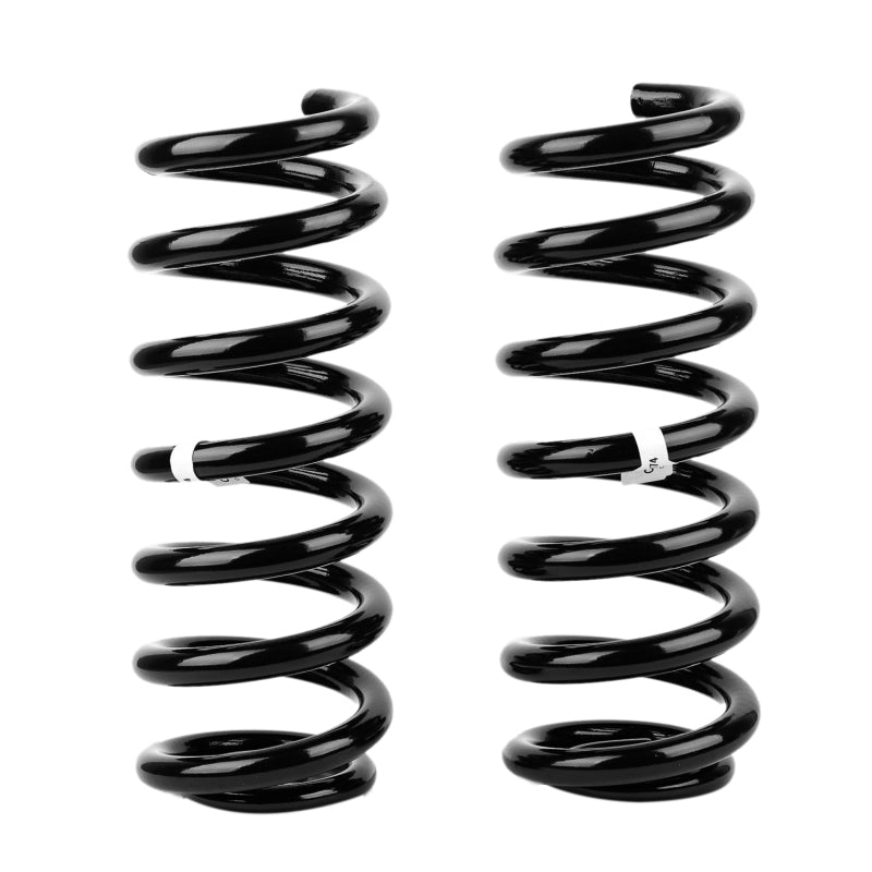 ARB / OME Coil Spring Rear Spring Wk2Medium, Fits 2011-2015 Jeep Jeep Grand Cherokee WK2 3074