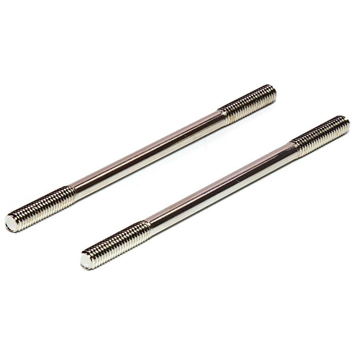 Axial M4 x 75mm Steel Links 2pcs AXI234001 Elec Car/Truck Replacement Parts