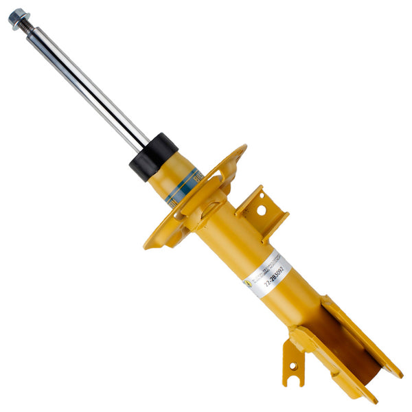 BILSTEIN B6 15-20 Fits Ford Edge Front Left Strut Assembly 22-283092