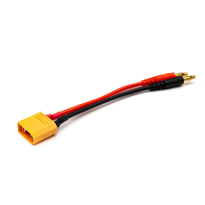 Dynamite Charge Adapter Banana to XT90 Male DYNC0174