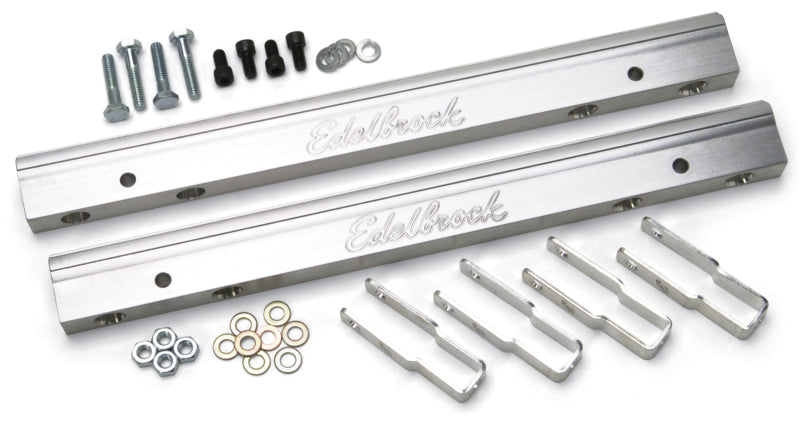 Edelbrock Ede Fuel Rail 3633