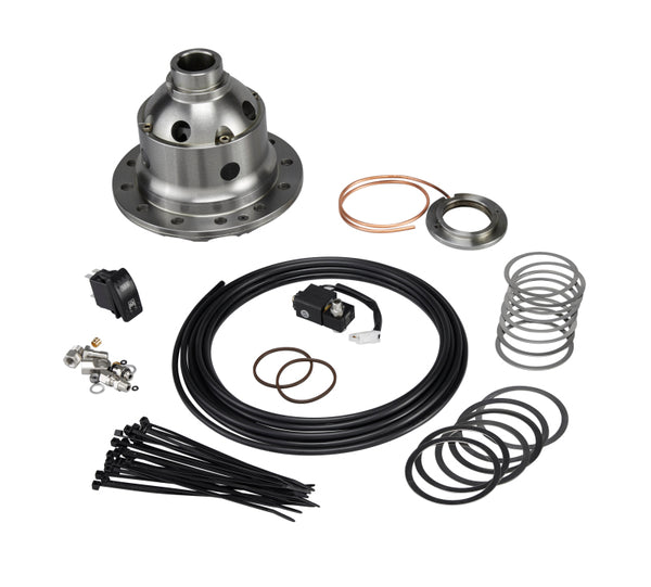 ARB Airlocker 32 Spl Toyota 8.9In S/n RD232