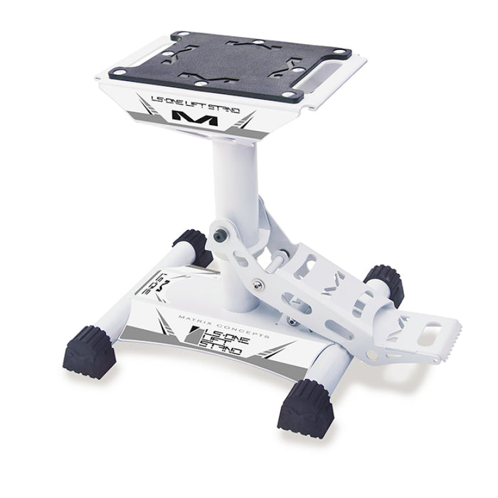 Matrix Concepts LS-One Lift Stand White LS1-100