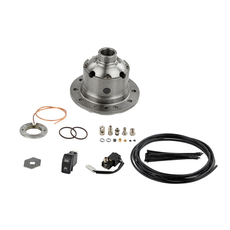 ARB Airlocker 30 Spl, Fits Nissan M205 S/n RD224
