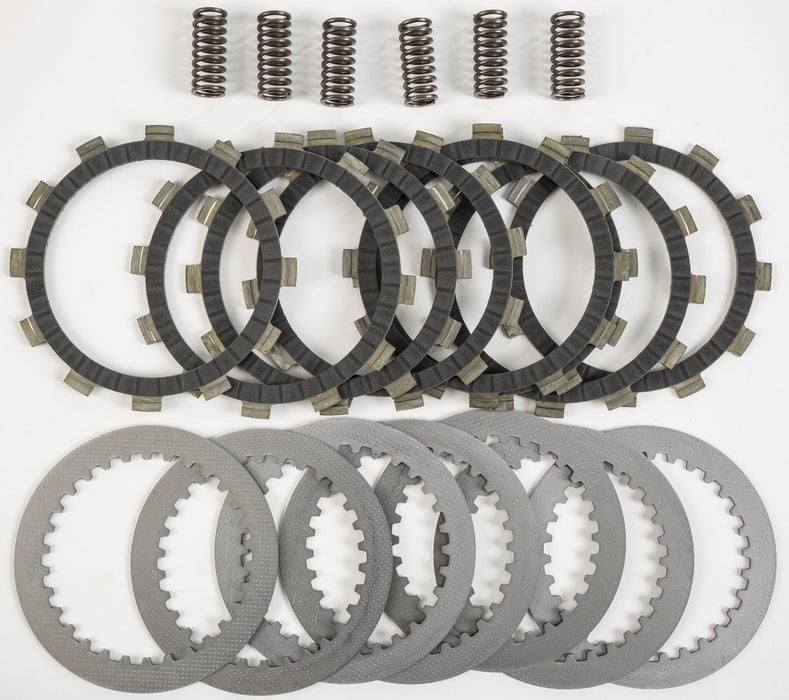 EBC Brakes DRCF70 DRCF Range Carbon Fiber Clutch Kit