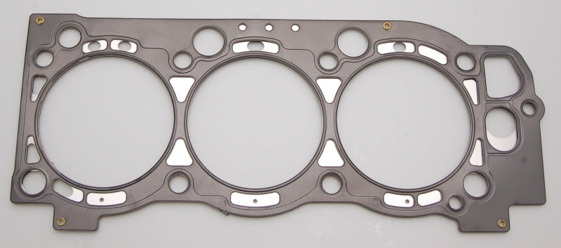 Cometic Toyota Tacoma / Landcruiser 98mm 5VZ-FE .075 inch MLS Head Gasket Left Side C4215-075