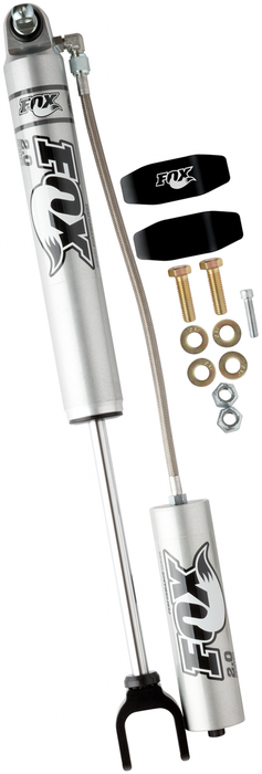 FOX 11-ON Fits Chevy HD Front PS 2.0 9.6" 7-9" Lift 980-24-968