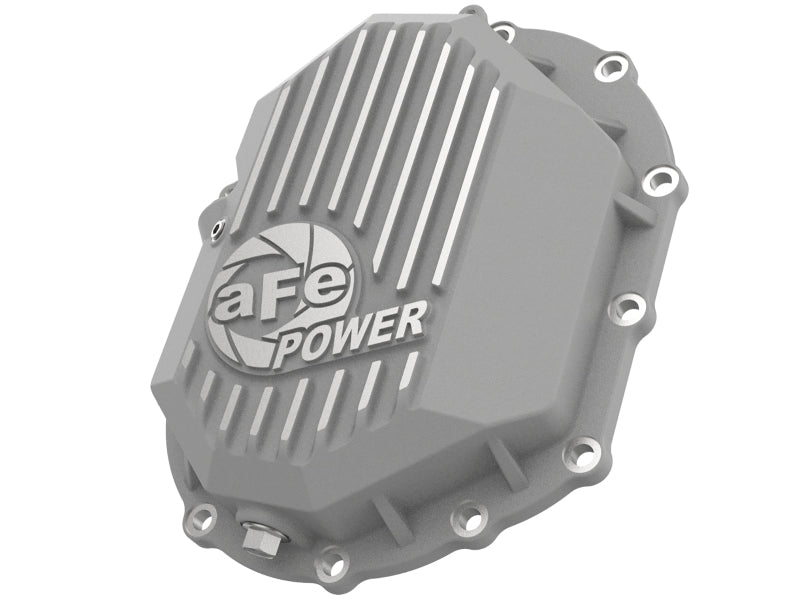 Afe Diff/Trans/Oil Covers 46-71050A