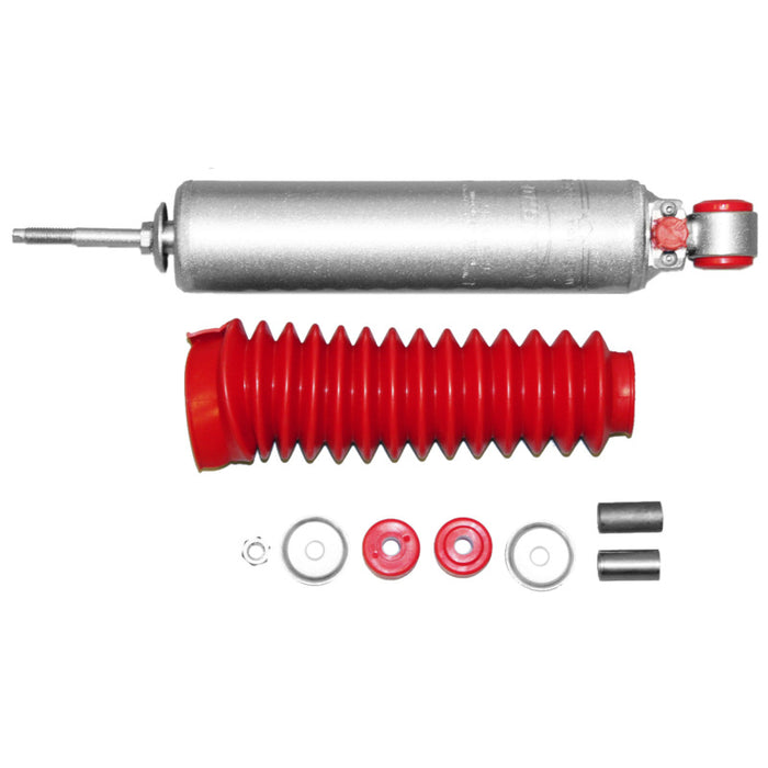 Rancho RS9000XL RS999117 Shock Absorber Fits select: 1977-1996 FORD F150, 1980-1996 FORD F250