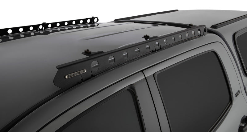 Rhino Rack RTTB2 USA Side for Use with Pioneer Backbone 2 Base Mounting System Fits select: 2007-2021 TOYOTA TUNDRA