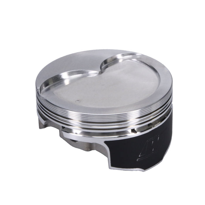 Wiseco Chevy LS Series -11cc R/Dome 1.300x4.000 Piston Shelf Stock Kit K444XS