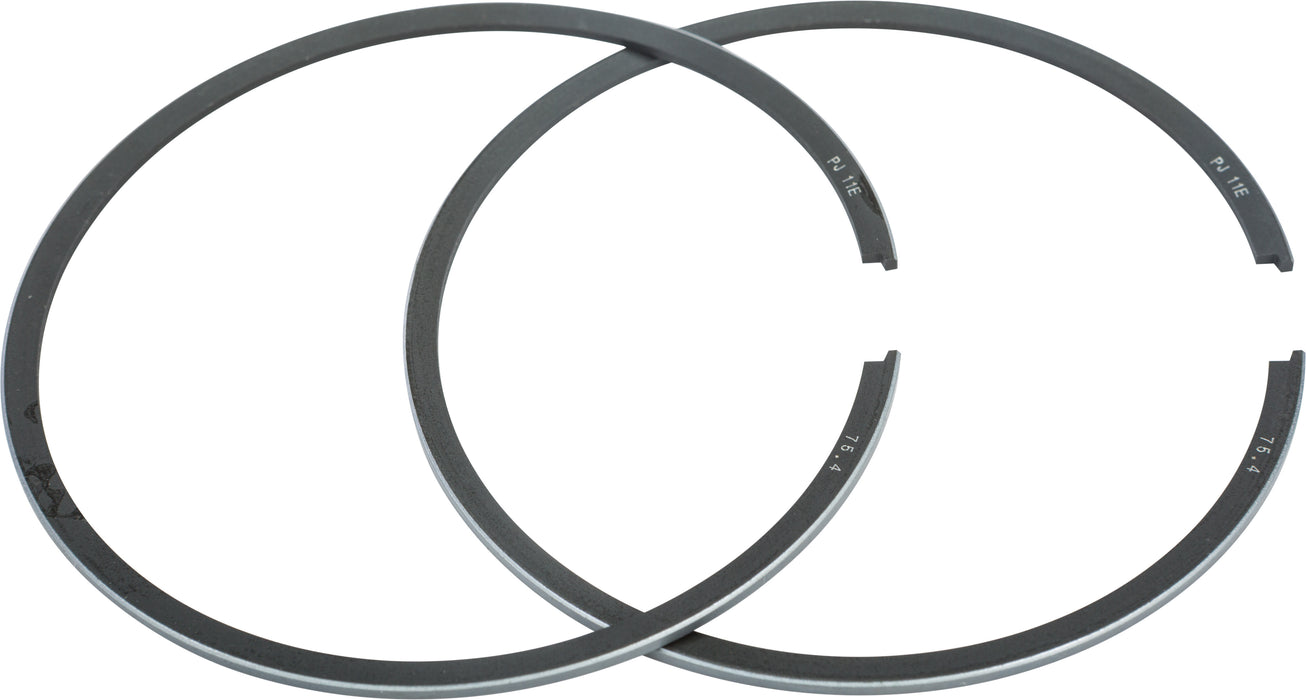 Sp1 Piston Rings 09-681R