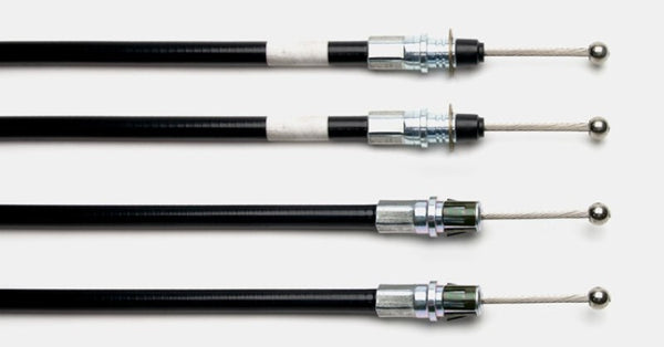 Wilwood Parking Brake Cable Kit Combination Parking Brake Rear 94-04 Mustang 330-11282