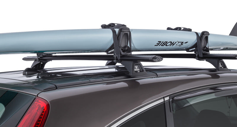 Rhino-Rack Nautic Universal Fitting Kayak Carrier Side Loading 570