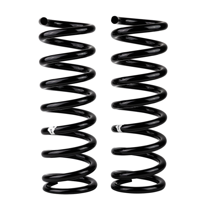 Arb Ome Coil Spring Rear Nissan Y62 200 Kg () 2987