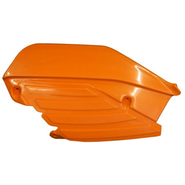 Acerbis X-Force Orange Replacement Spoiler 2172150036