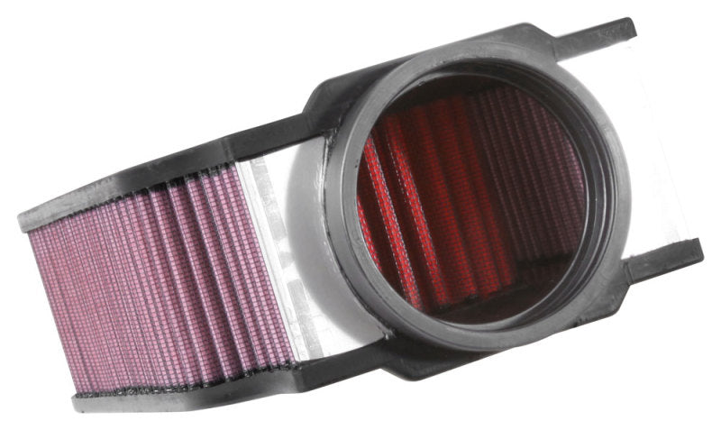 K&N 2013 Mercedes-Benz GLK250 L4-2.1L DSL Replacement Air Filter E-0654