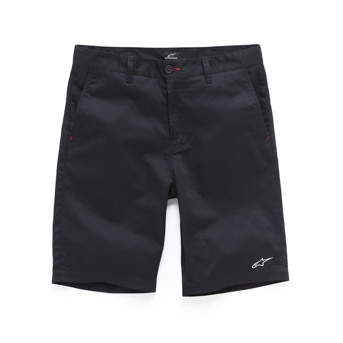 Alpinestars Chino Shorts Black Sz 32 1119-23004-10-32