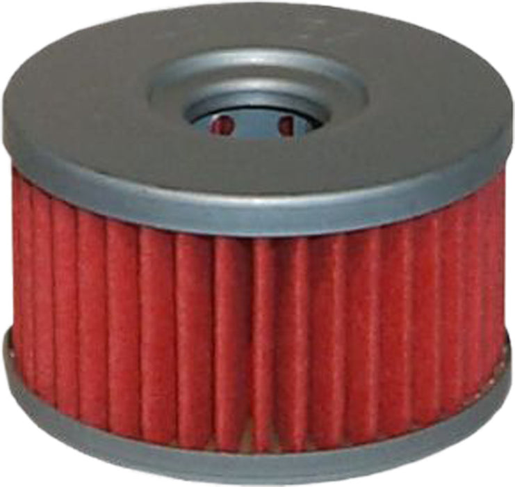 Hiflofiltro HF137 Premium Oil Filter