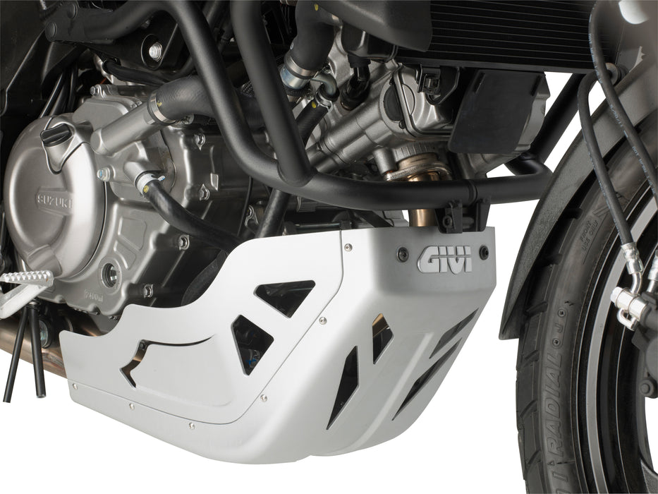 GIVI RP3101 bike specific Skid Plate