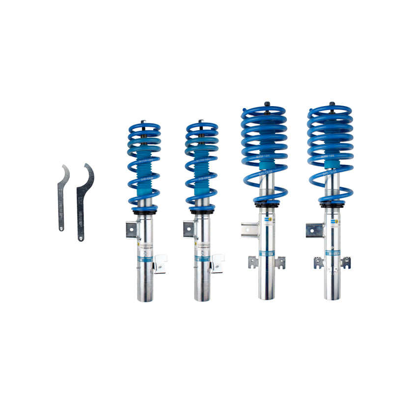 BILSTEIN 17-19 Fits Land Rover Range Rover Evoque B14 Pss Kit 47-276246