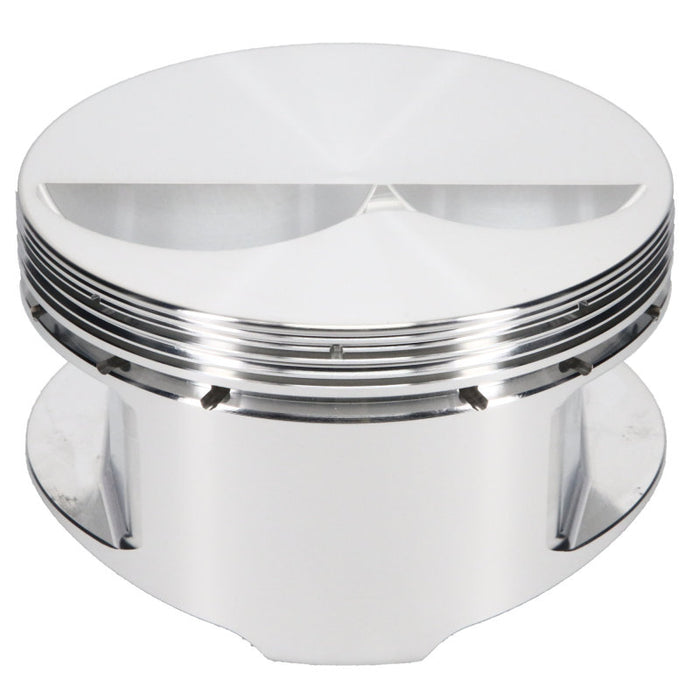 JE Pistons 350 SBC STD DTY FT Set of 8 Pistons 170693