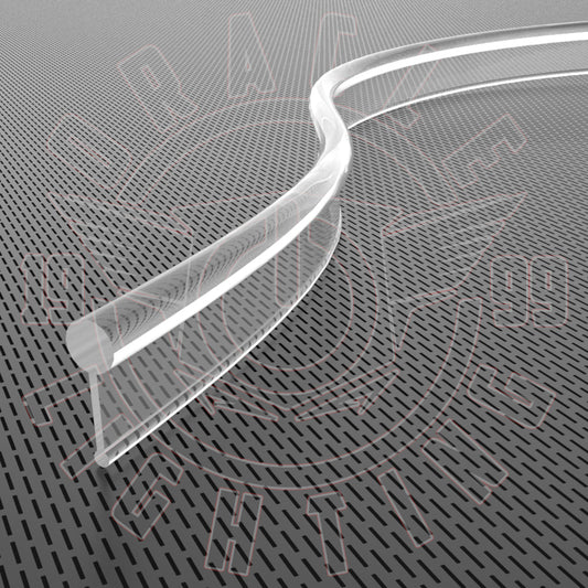 ORACLE Lighting compatible with Jeep Wrangler JL / Gladiator JT ColorSHIFT Fiber Optic LED Interior Kit SEE WARRANTY 4236-333