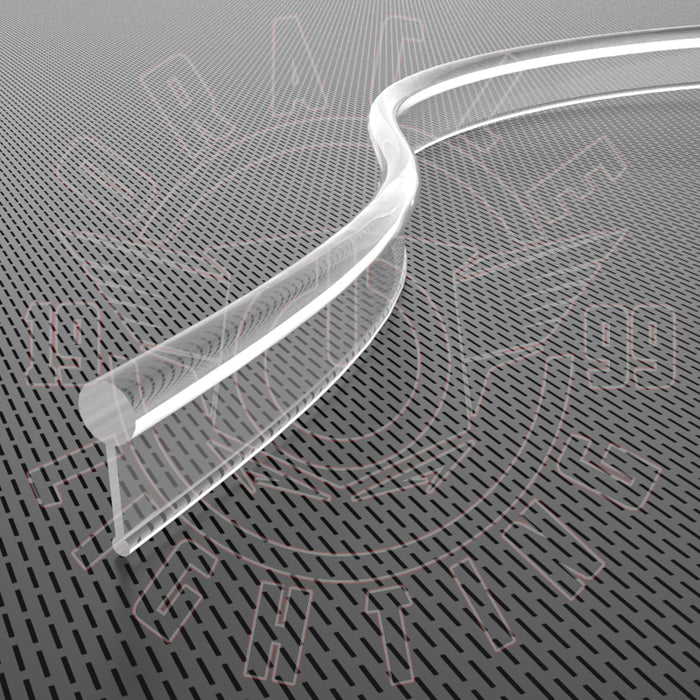 Oracle Fiber Optic LED Light Head ColorSHIFT (4PCS) ColorSHIFT SEE WARRANTY 4231-333-5