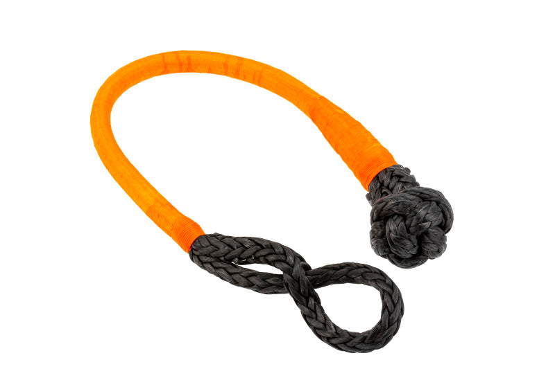 ARB ARB2018 Soft Rope Recovery Connect Shackle up to 32000 Lbs / 14.5 Ton Includes Mesh Gift Bag