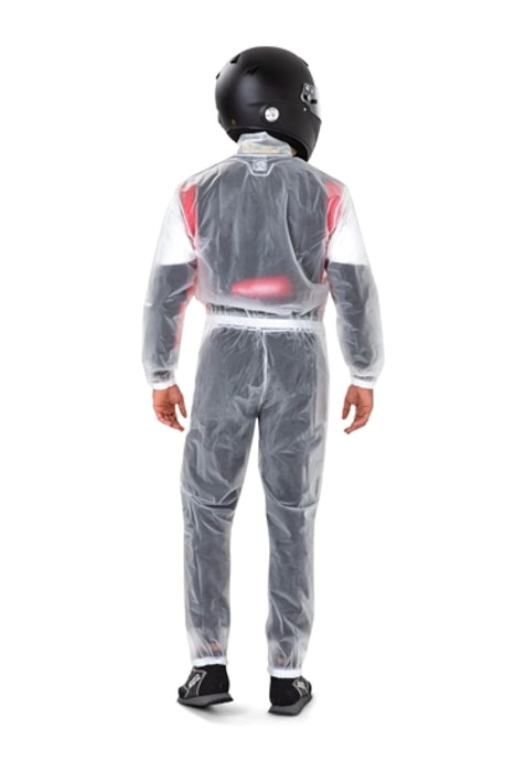 Sparco Spa Suit T1 00239T1ES