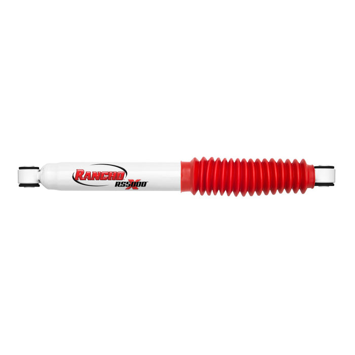 Rancho 04-09 Compatible with Dodge Durango Rear RS5000X Shock RS55389