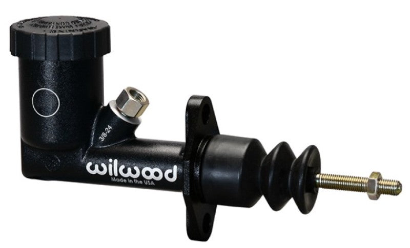 Wilwood 260-15097 Master Cylinder .700in Bore Gs Compact