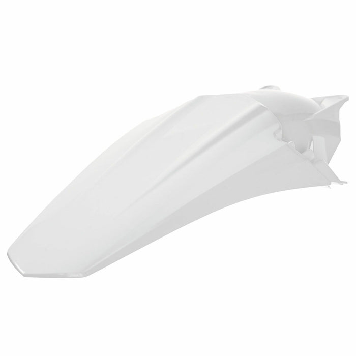 Polisport DGP Replica Rear Fender - 8684800009