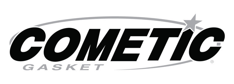 Cometic Gasket Automotive Pro2001t Top End Gasket Kit Fits select: 1996-2000 HONDA CIVIC