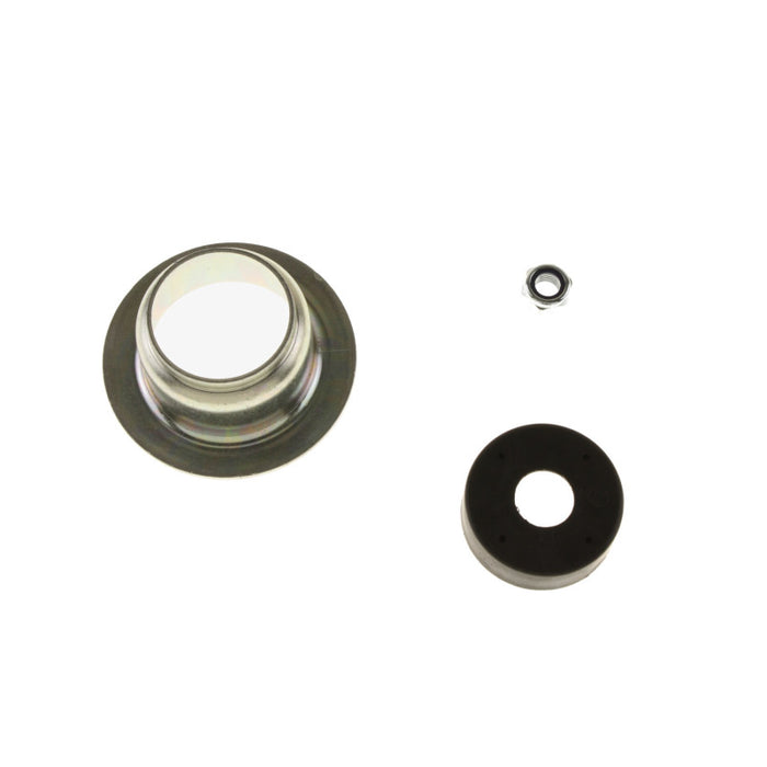 Bilstein B4 OE Replacement 10-15 BMW 535i/550i Front Left Twintube Strut Assembly 19-195339