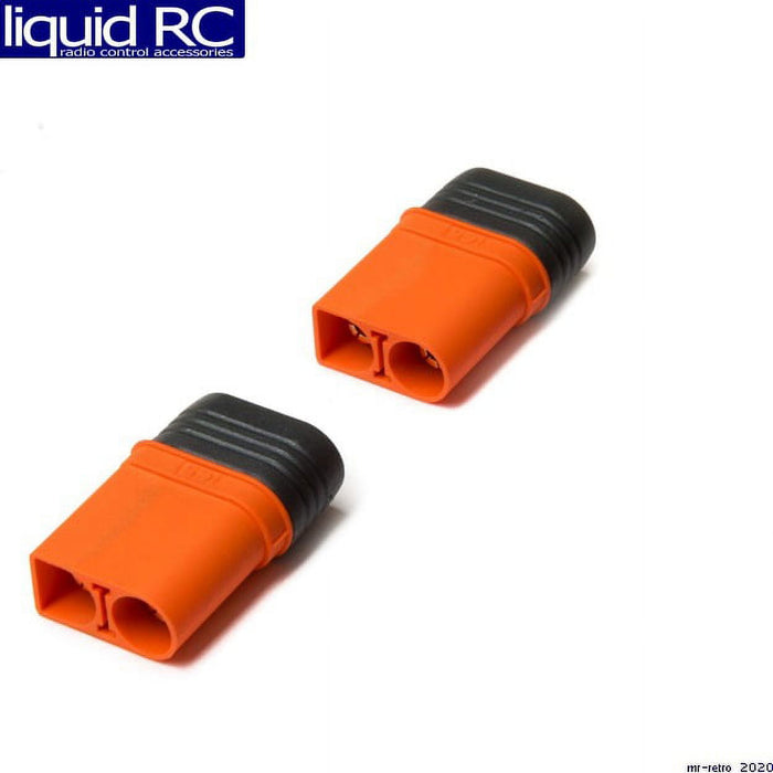 Spektrum XCA503 Connector: IC5 Device 2 Set