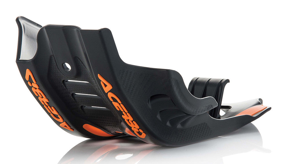 Acerbis 2449420001 Frame Guards