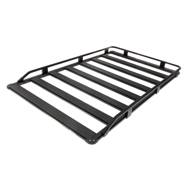 ARB Base Rack Kit 84in x 51in With Mount Kit Deflector And Front 3/4 Rails BASE13