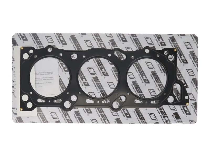 Wiseco SC Gasket Compatible with Nissan VG30DETT Gasket W6312