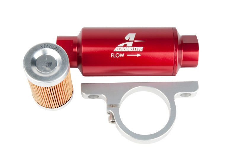 Aeromotive Aer Fuel Filters 12336