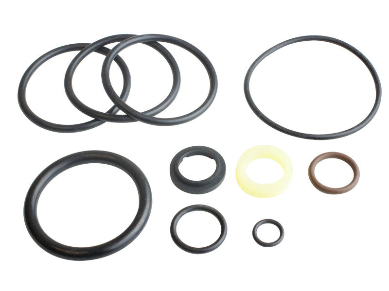 aFe Sway-A-Way Seal Kit for 2.25 Shock w/ 5/8in Shaft 57000-SP30