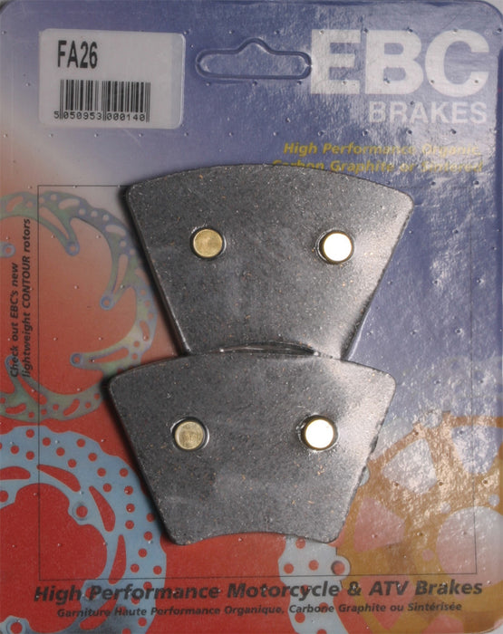 Ebc Brake Disc Pads