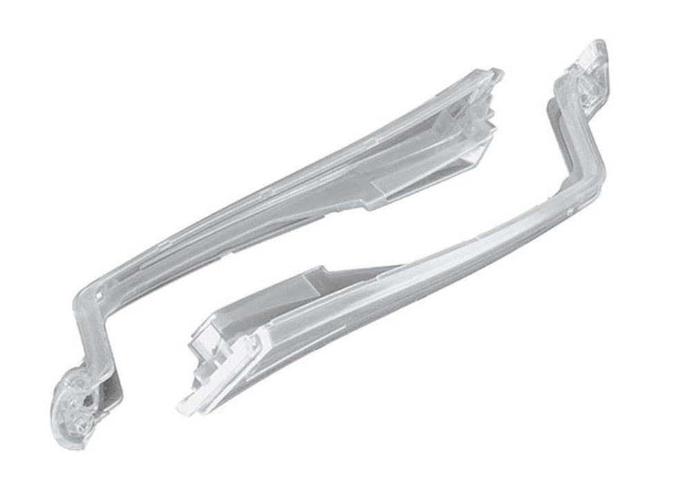 Traxxas Tra7950 Led Lens, Front, Clear (Left & Right) - Aton Replacement Parts