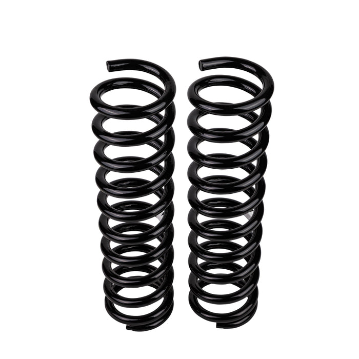 Arb Ome Coil Spring Rear Toy Fortuner Hd () 2803