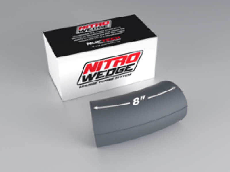 Tubliss Nitrowedge Nw-305 Platinum NW-305