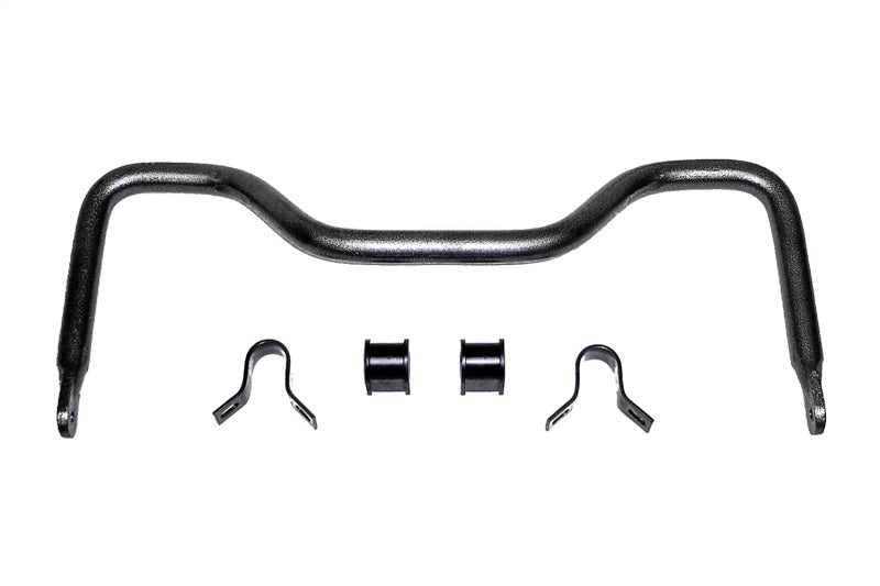 Hellwig 00-07 Ford F-450 2WD Solid Heat Treated Chromoly 1-1/2in Rear Sway Bar 7230